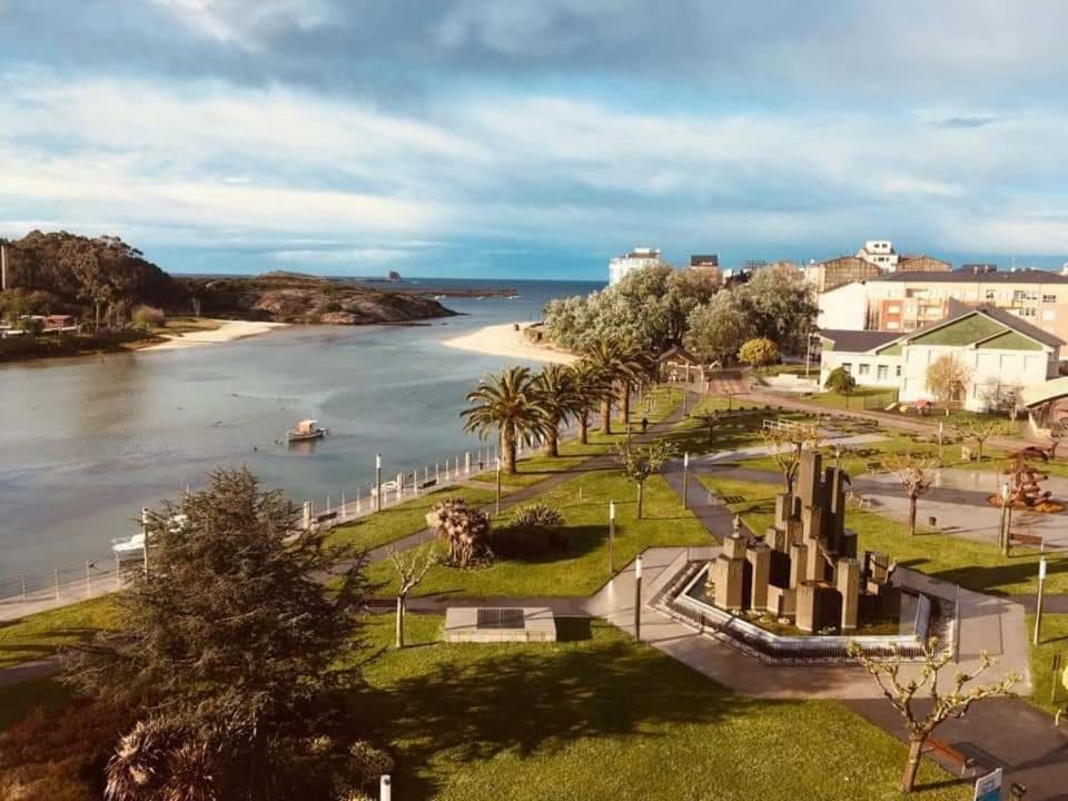 Hostal Bodegon A Cosecha Сан Киприан Екстериор снимка